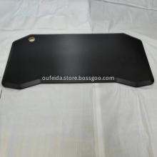 multi-size carbon fibre flexible sheet for table top